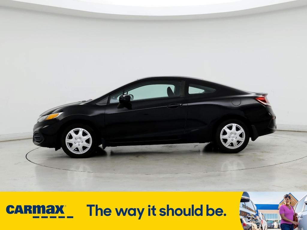 used 2014 Honda Civic car, priced at $16,998