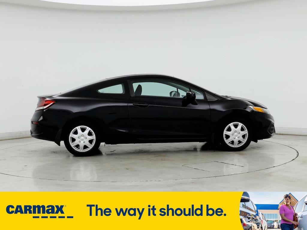 used 2014 Honda Civic car, priced at $16,998