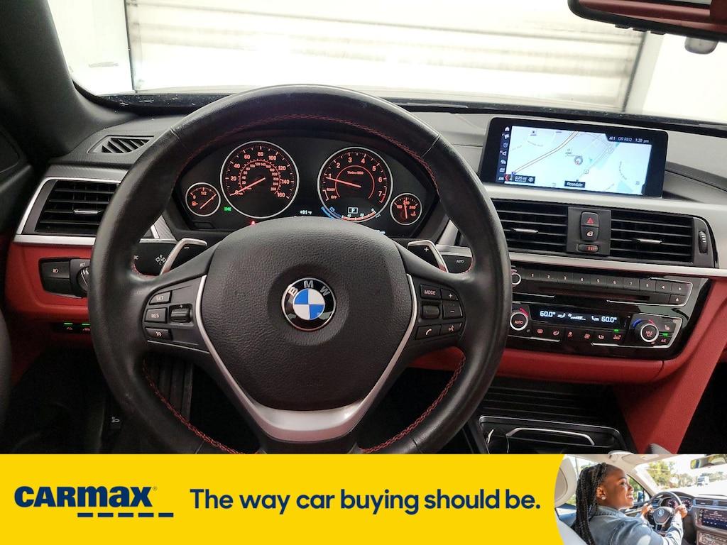 used 2020 BMW 430 car, priced at $36,998