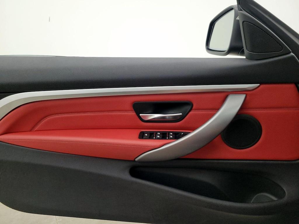 used 2020 BMW 430 car, priced at $36,998