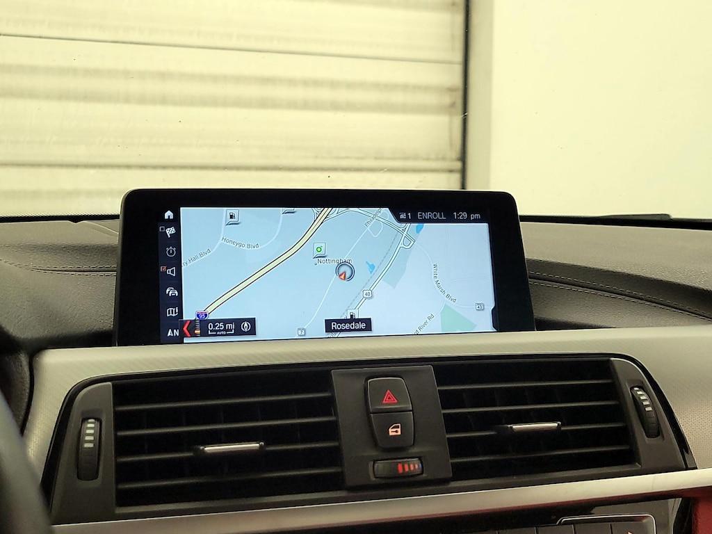 used 2020 BMW 430 car, priced at $36,998