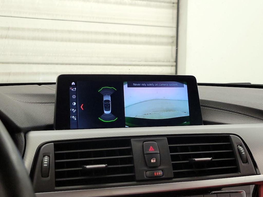 used 2020 BMW 430 car, priced at $36,998