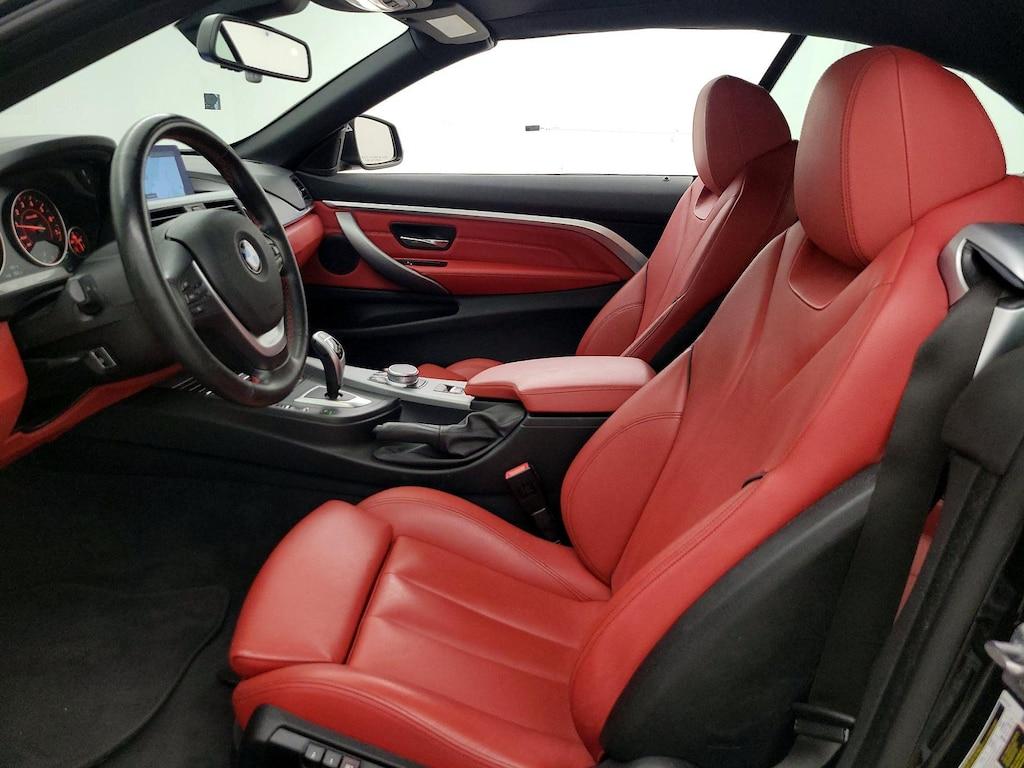 used 2020 BMW 430 car, priced at $36,998
