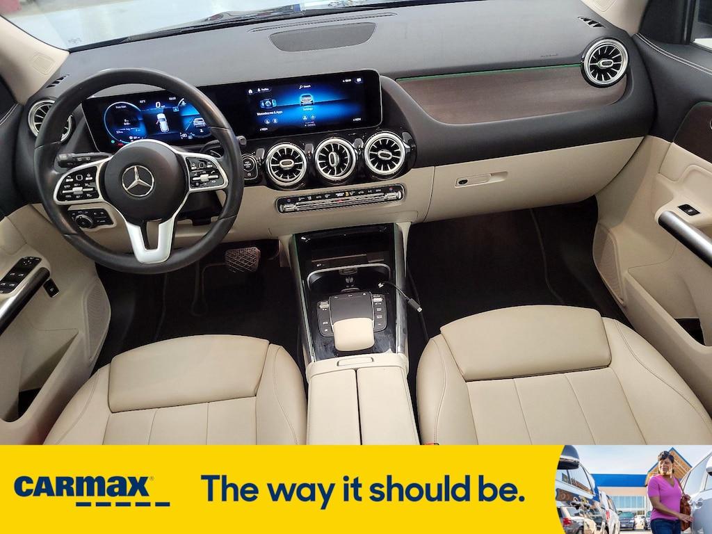 used 2021 Mercedes-Benz GLA 250 car, priced at $26,998