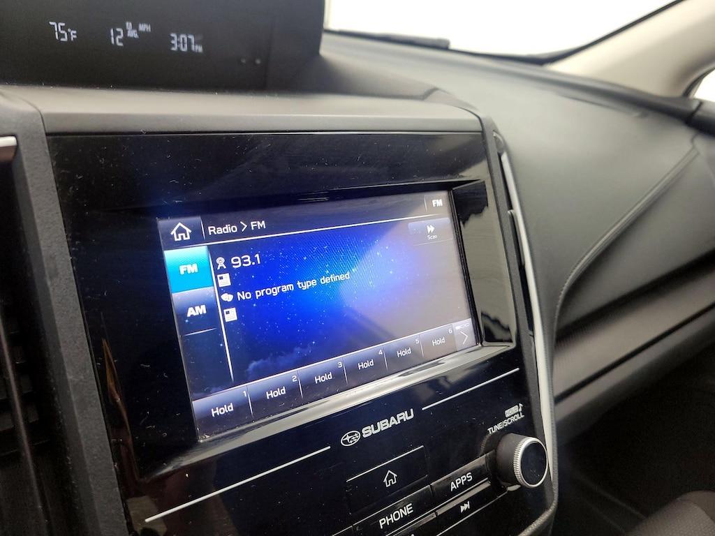 used 2018 Subaru Impreza car, priced at $18,998