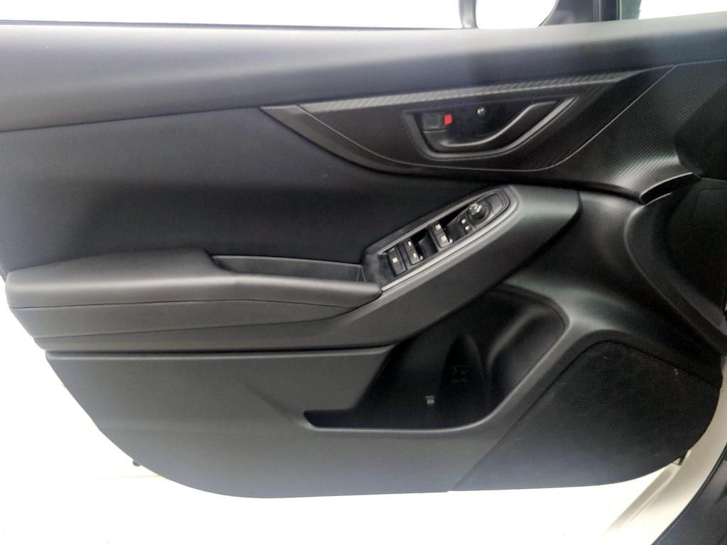 used 2018 Subaru Impreza car, priced at $18,998