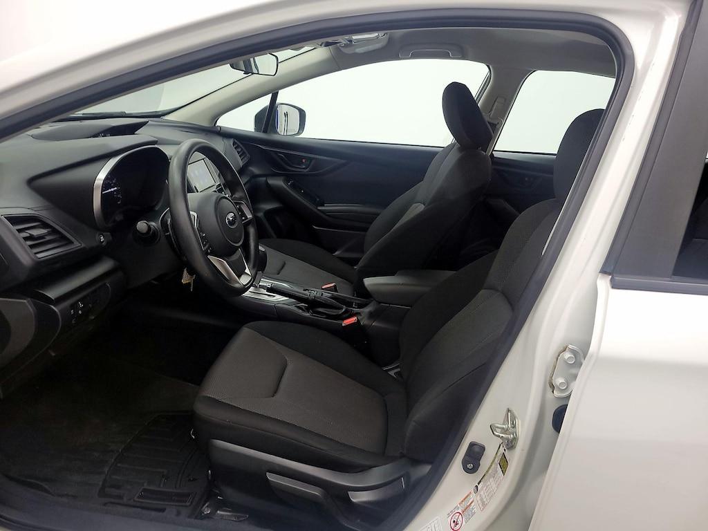 used 2018 Subaru Impreza car, priced at $18,998