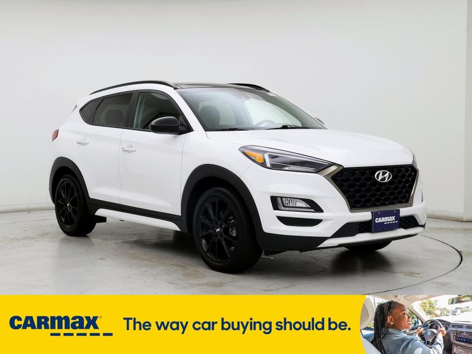 used 2019 Hyundai Tucson car, priced at $24,998