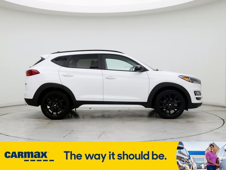 used 2019 Hyundai Tucson car, priced at $24,998