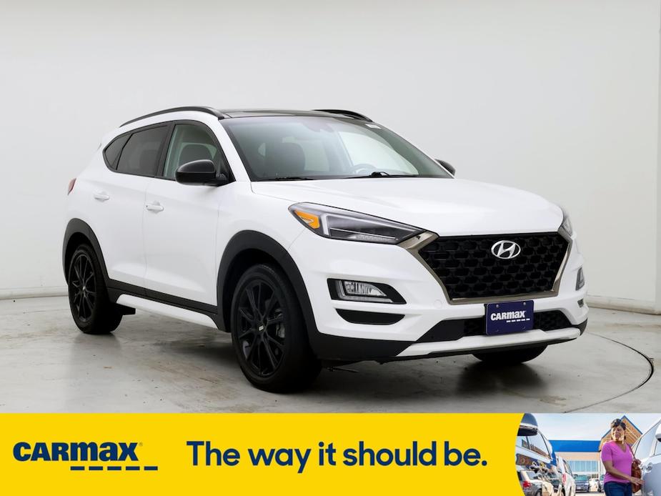 used 2019 Hyundai Tucson car, priced at $24,998