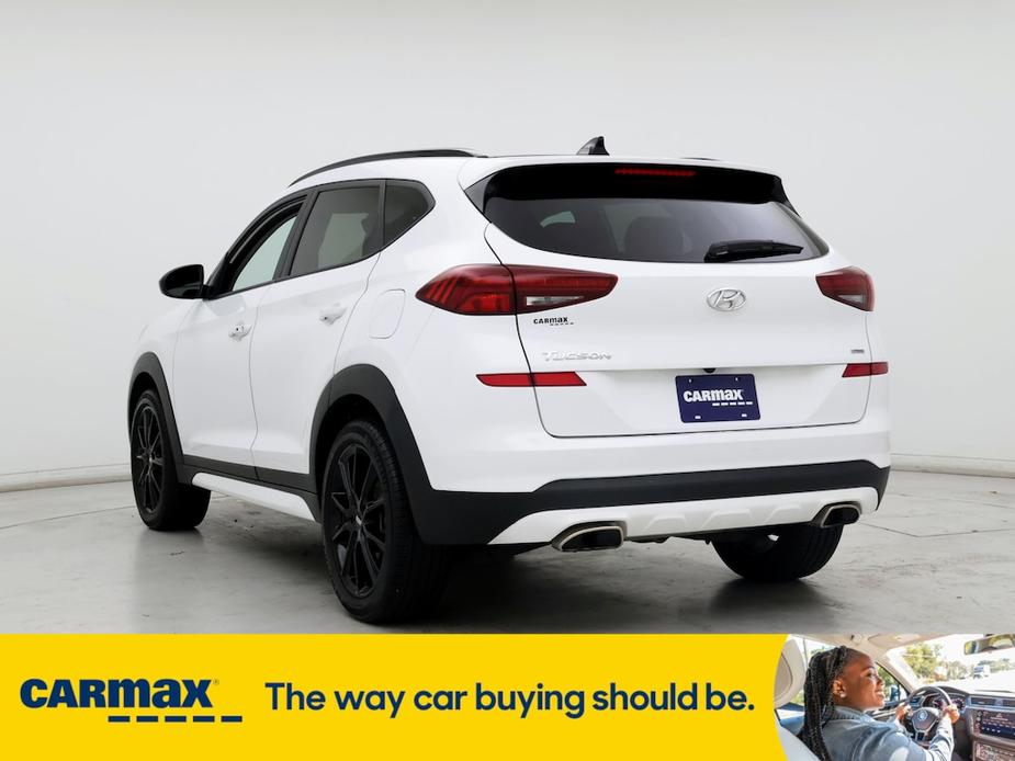 used 2019 Hyundai Tucson car, priced at $24,998