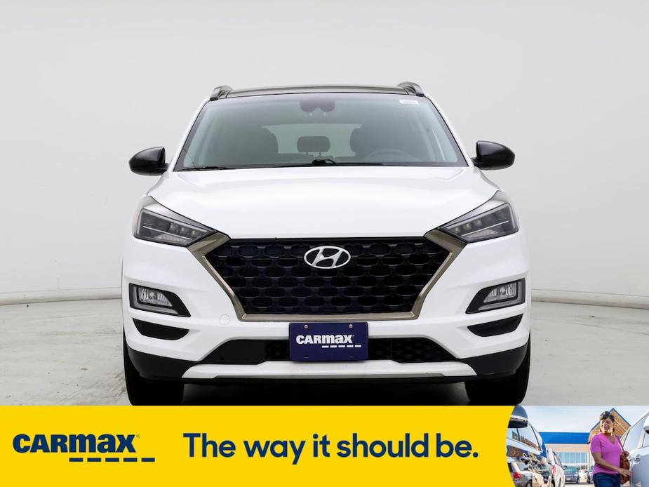 used 2019 Hyundai Tucson car, priced at $24,998