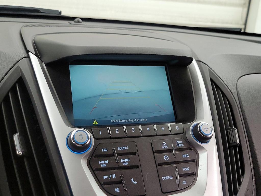 used 2017 Chevrolet Equinox car, priced at $16,998