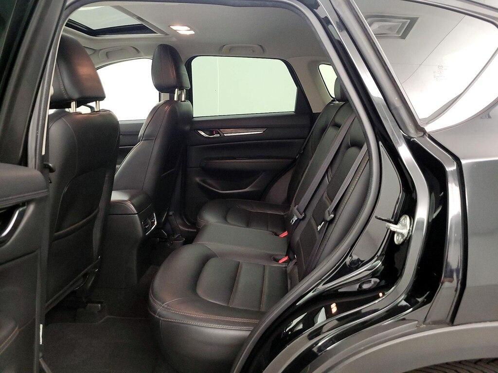 used 2017 Mazda CX-5 car, priced at $17,998