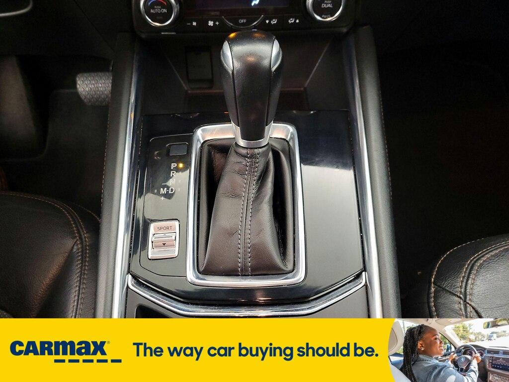 used 2017 Mazda CX-5 car, priced at $17,998