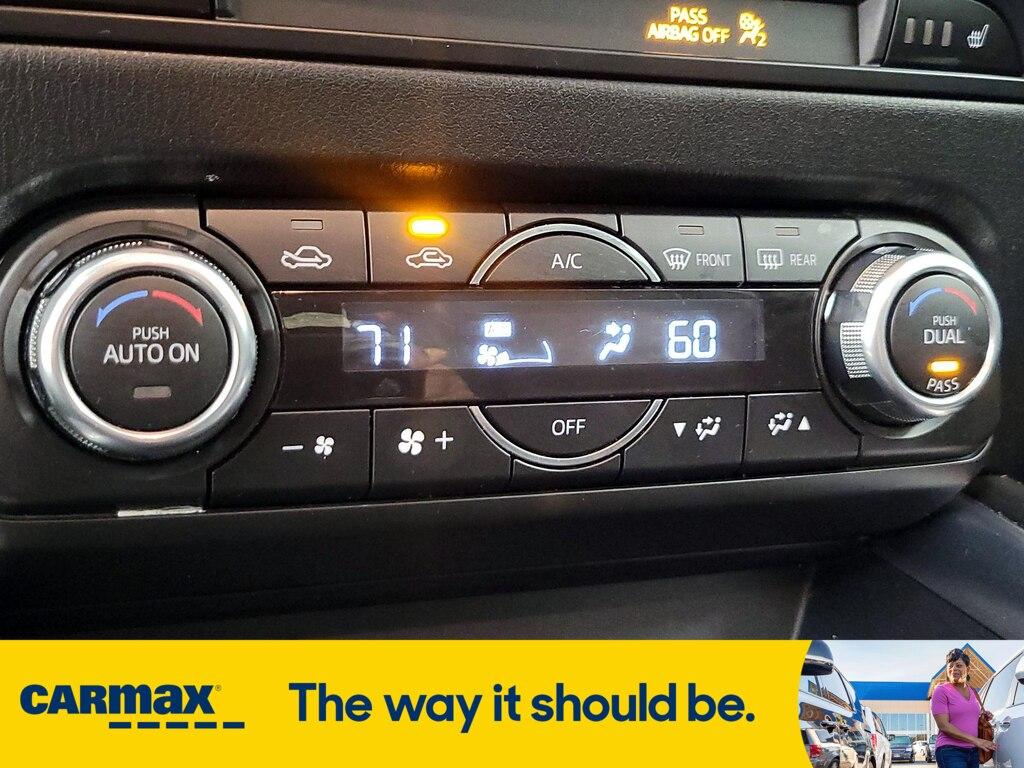 used 2017 Mazda CX-5 car, priced at $17,998