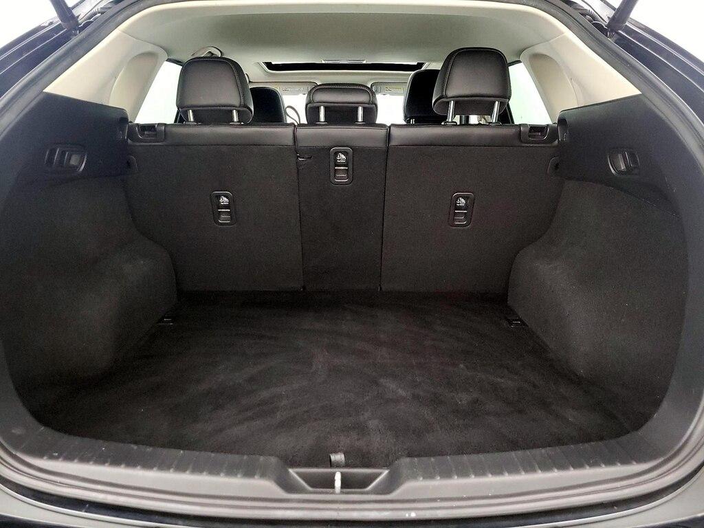 used 2017 Mazda CX-5 car, priced at $17,998