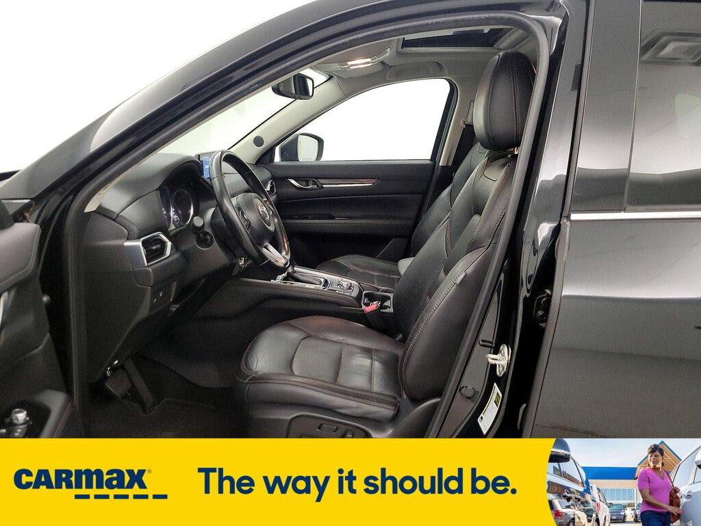 used 2017 Mazda CX-5 car, priced at $17,998