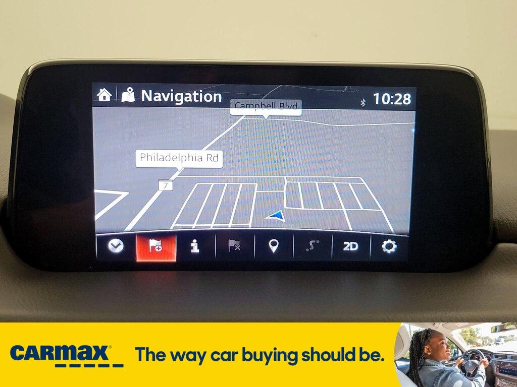used 2017 Mazda CX-5 car, priced at $17,998
