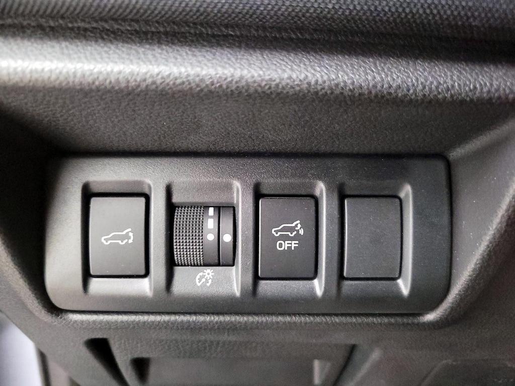 used 2021 Subaru Outback car, priced at $26,998