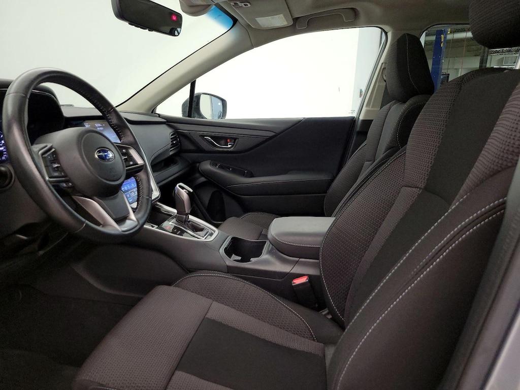 used 2021 Subaru Outback car, priced at $26,998