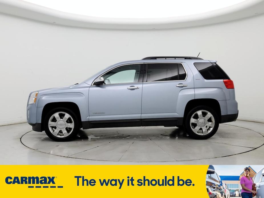 used 2015 GMC Terrain car, priced at $16,998