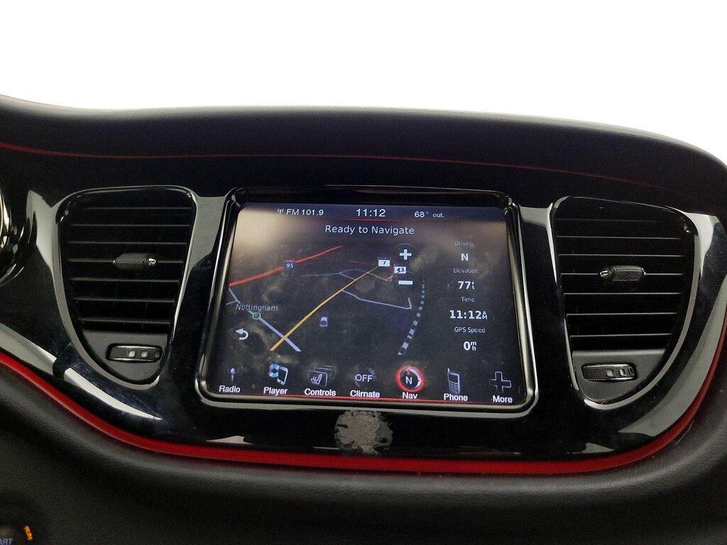 used 2015 Dodge Dart car, priced at $13,998