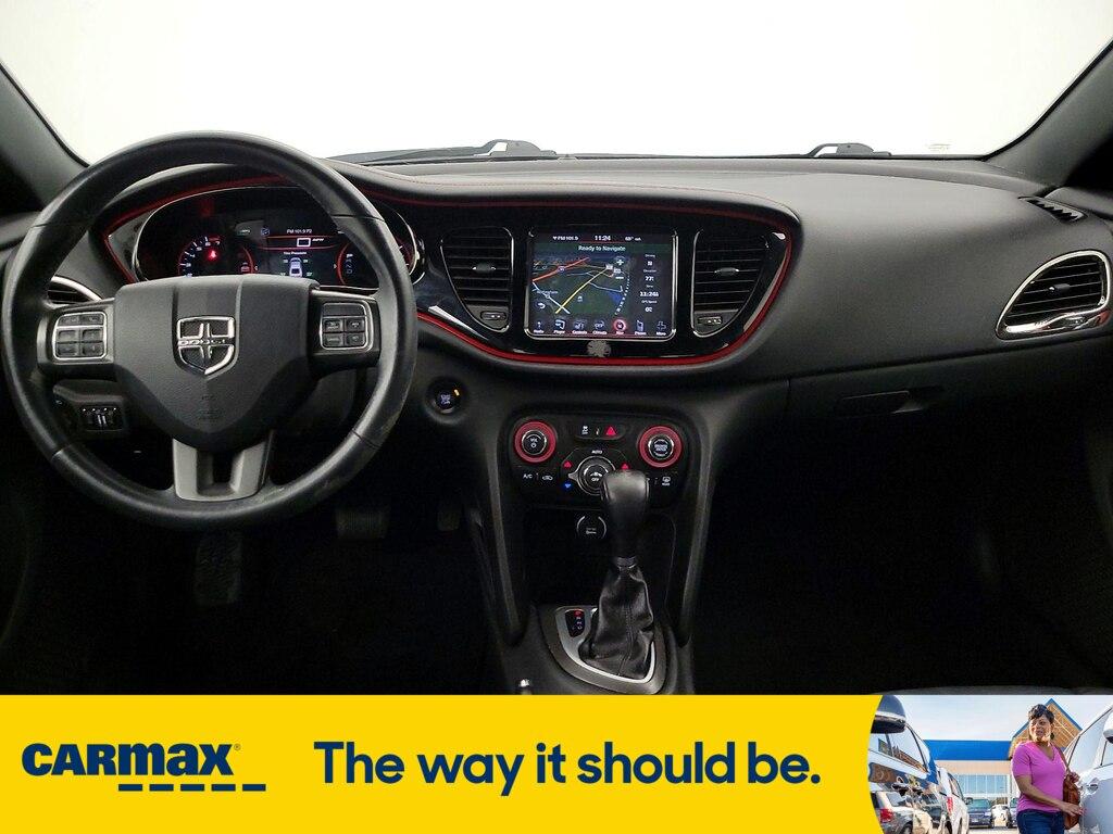 used 2015 Dodge Dart car, priced at $13,998