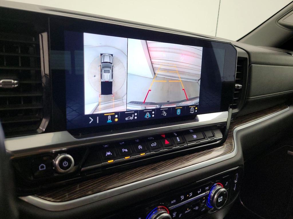 used 2022 GMC Sierra 1500 car, priced at $48,998