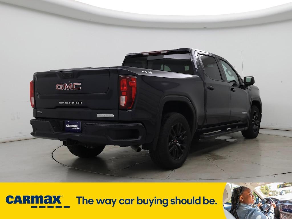 used 2022 GMC Sierra 1500 car, priced at $48,998