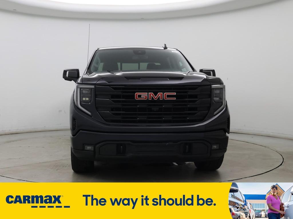 used 2022 GMC Sierra 1500 car, priced at $48,998