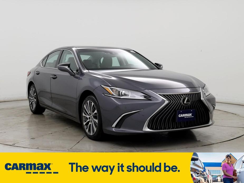 used 2019 Lexus ES 350 car, priced at $29,998