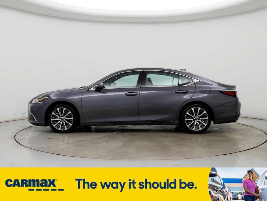 used 2019 Lexus ES 350 car, priced at $29,998