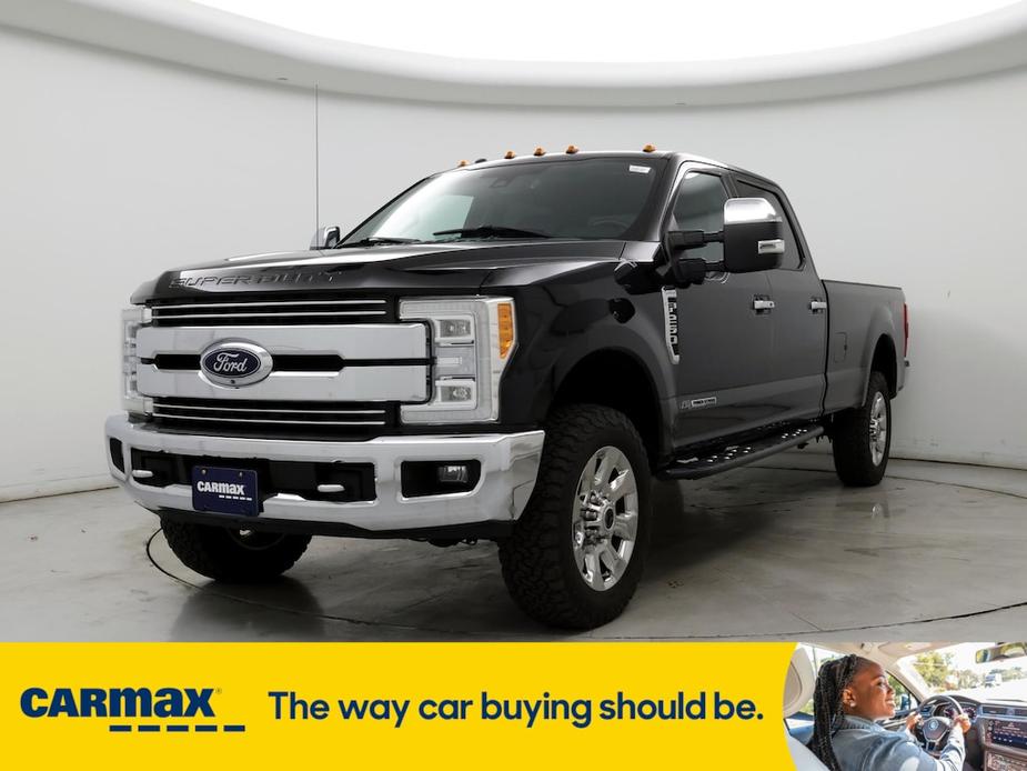 used 2017 Ford F-250 car, priced at $49,998