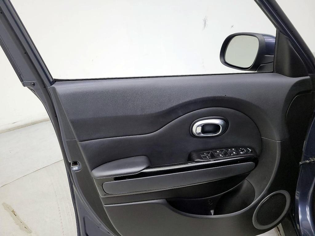 used 2014 Kia Soul car, priced at $11,998