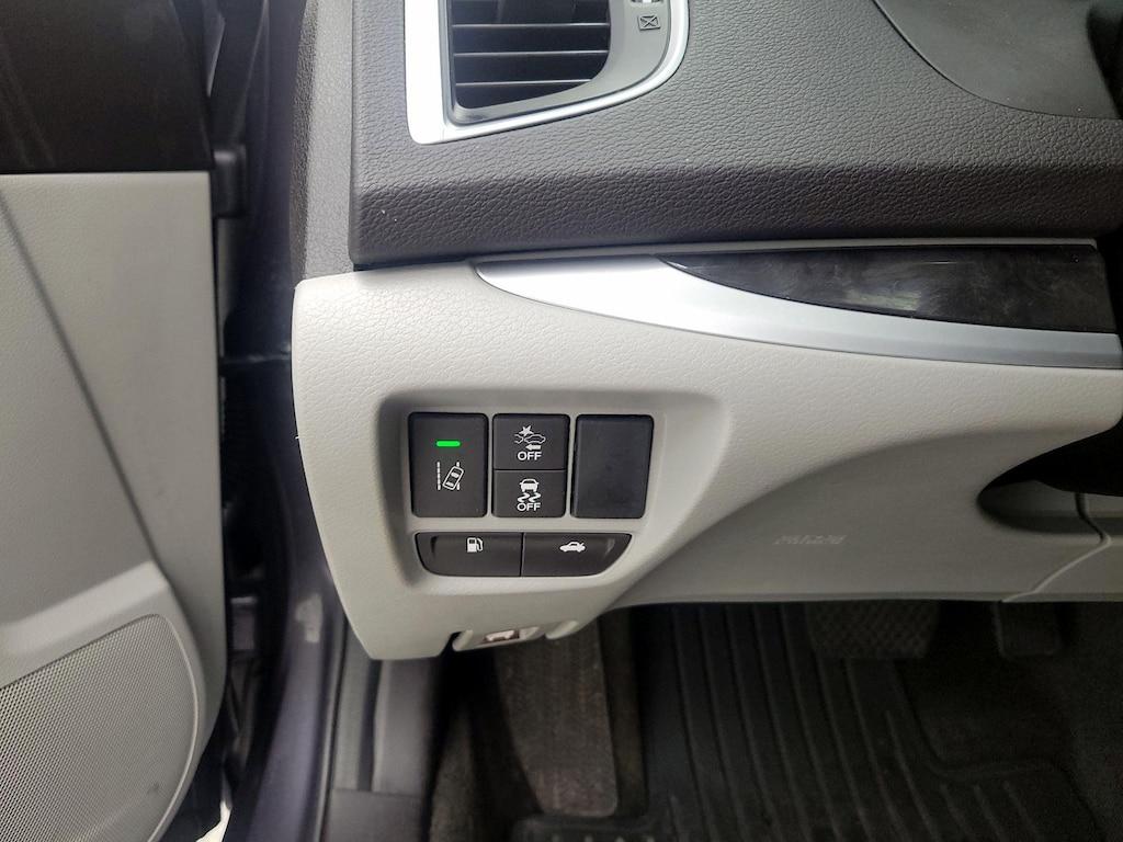 used 2019 Acura TLX car, priced at $22,998