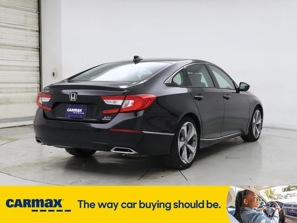 used 2019 Honda Accord car, priced at $24,998