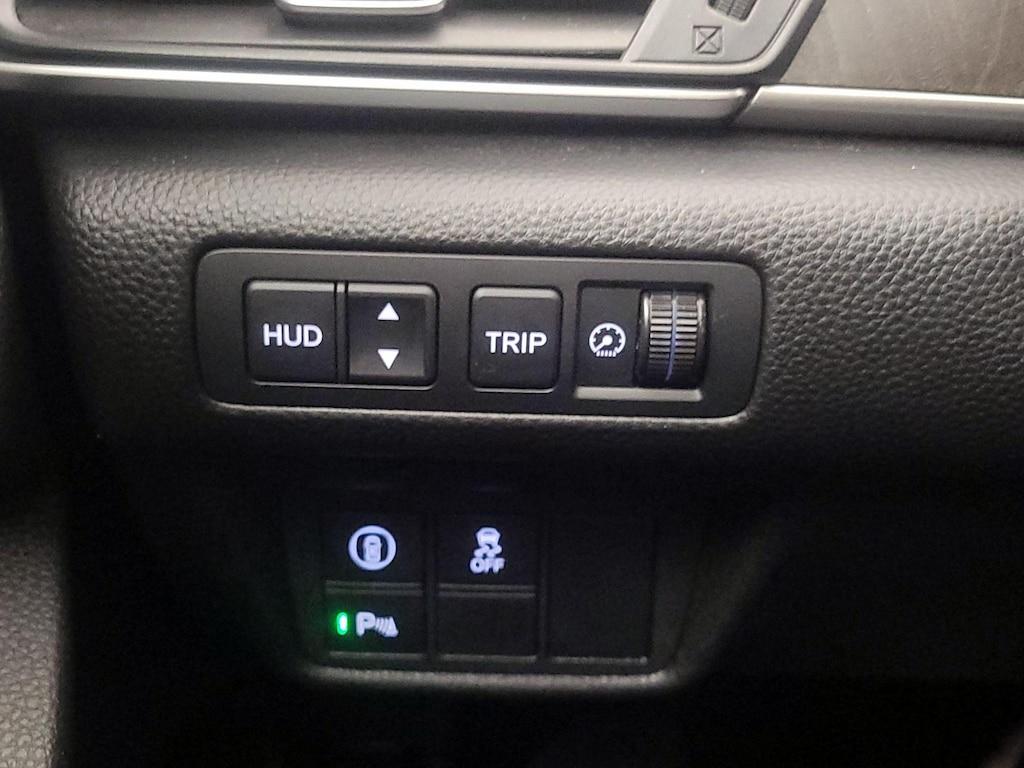 used 2019 Honda Accord car, priced at $24,998