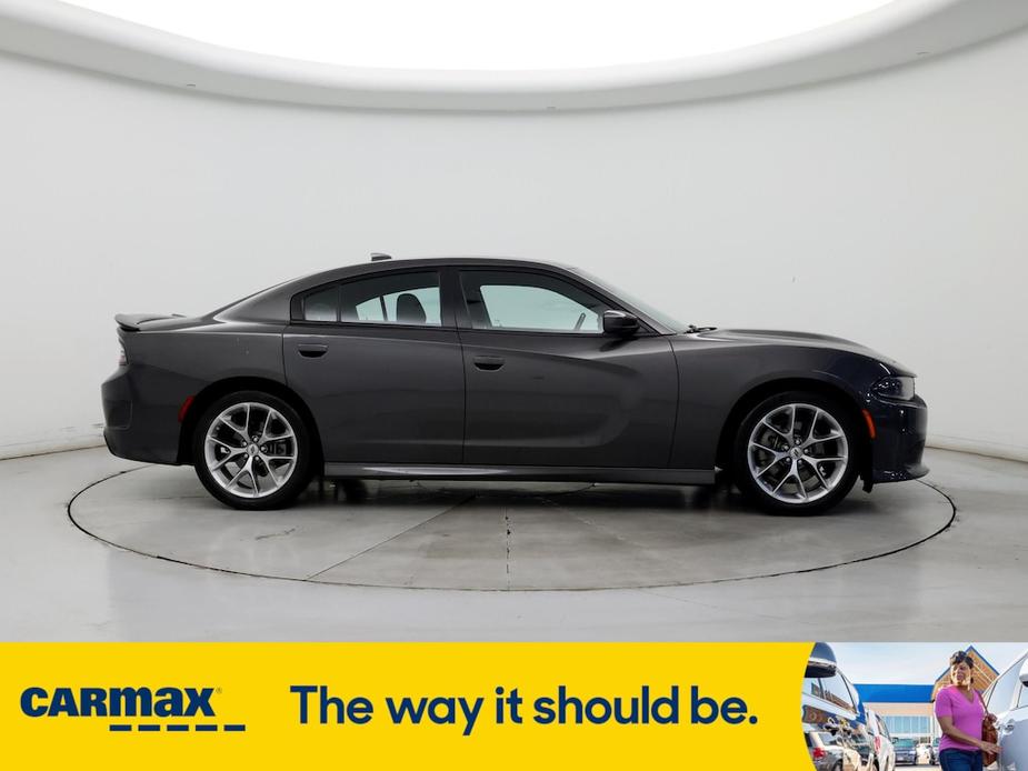 used 2022 Dodge Charger car, priced at $26,998