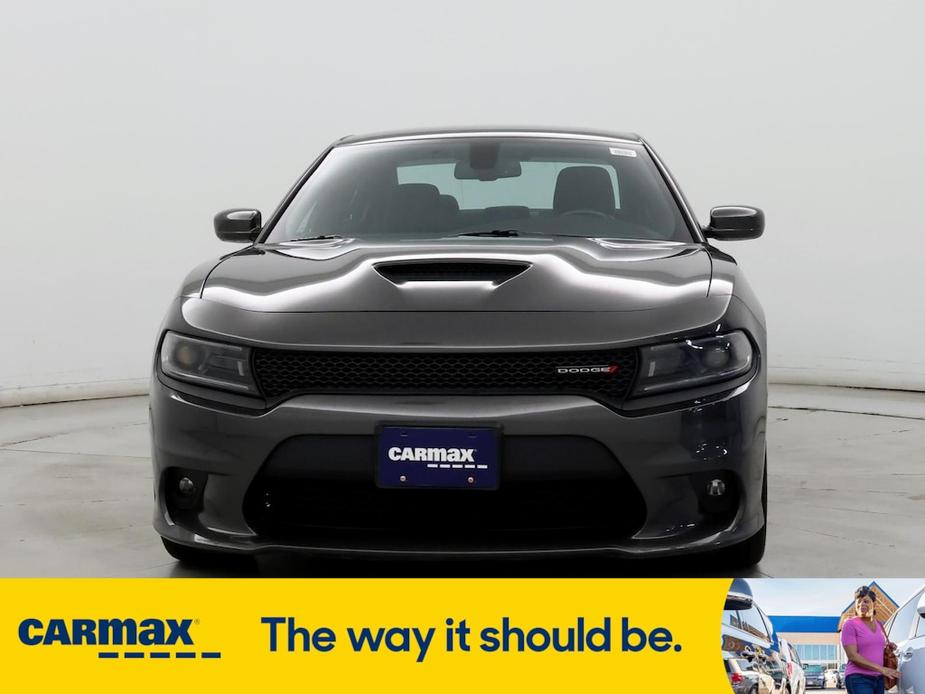 used 2022 Dodge Charger car, priced at $26,998