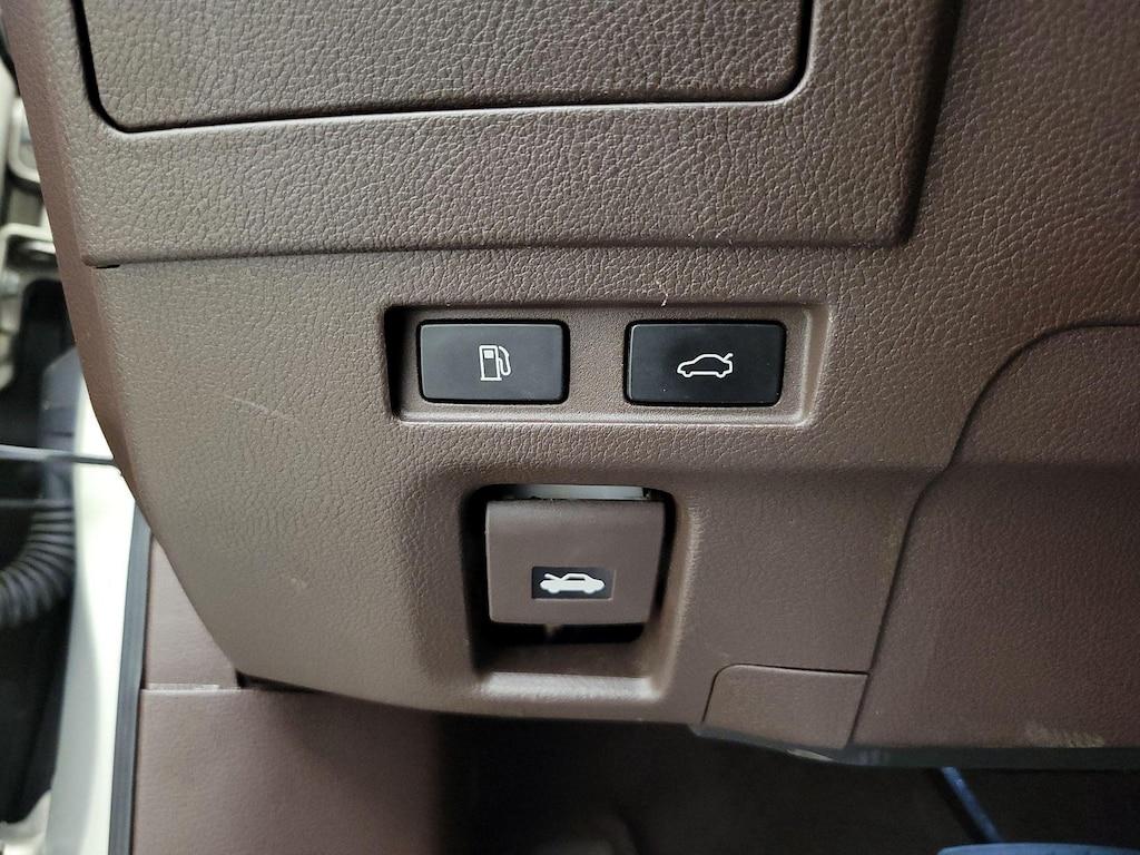 used 2019 Lexus ES 350 car, priced at $27,998