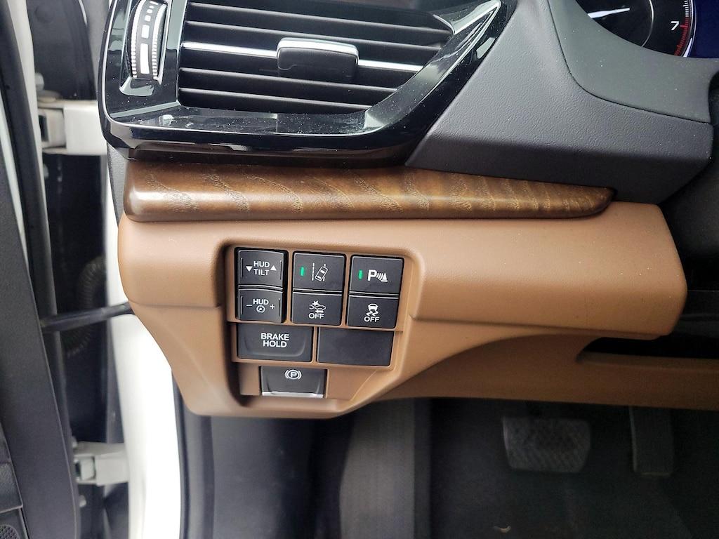 used 2020 Acura RDX car, priced at $32,998