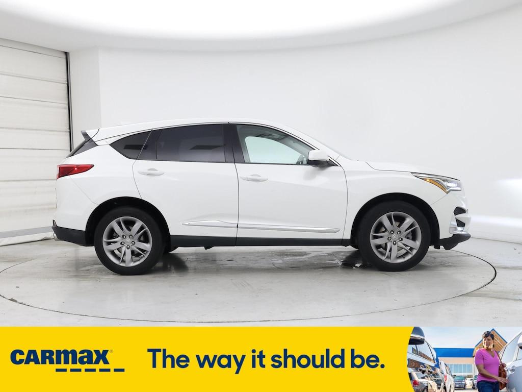 used 2020 Acura RDX car, priced at $32,998