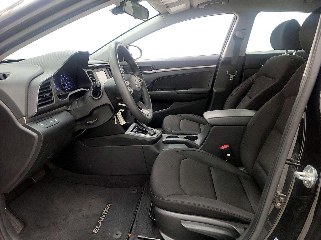 used 2020 Hyundai Elantra car, priced at $16,998