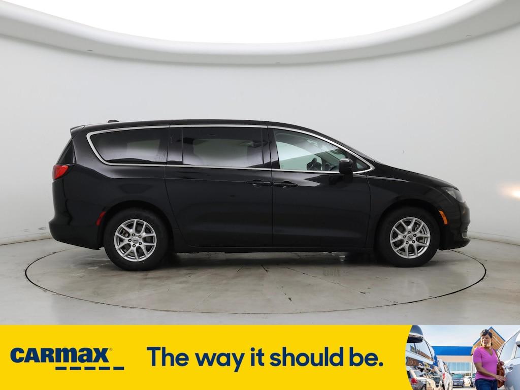 used 2023 Chrysler Voyager car, priced at $24,998