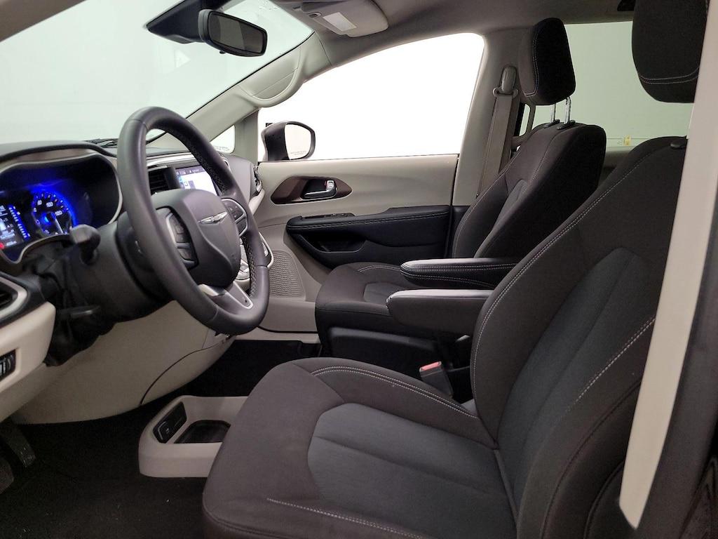 used 2023 Chrysler Voyager car, priced at $24,998