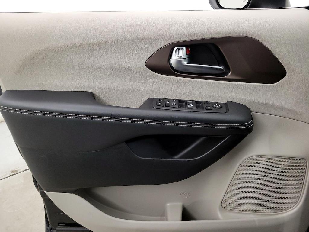 used 2023 Chrysler Voyager car, priced at $24,998