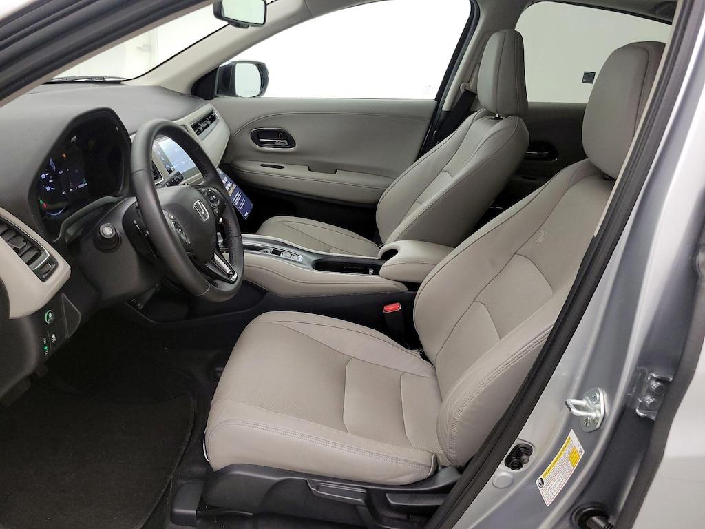 used 2022 Honda HR-V car, priced at $25,998