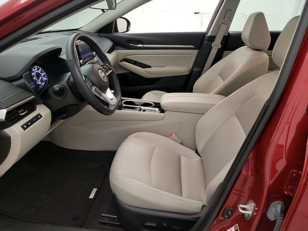 used 2022 Nissan Altima car, priced at $22,998