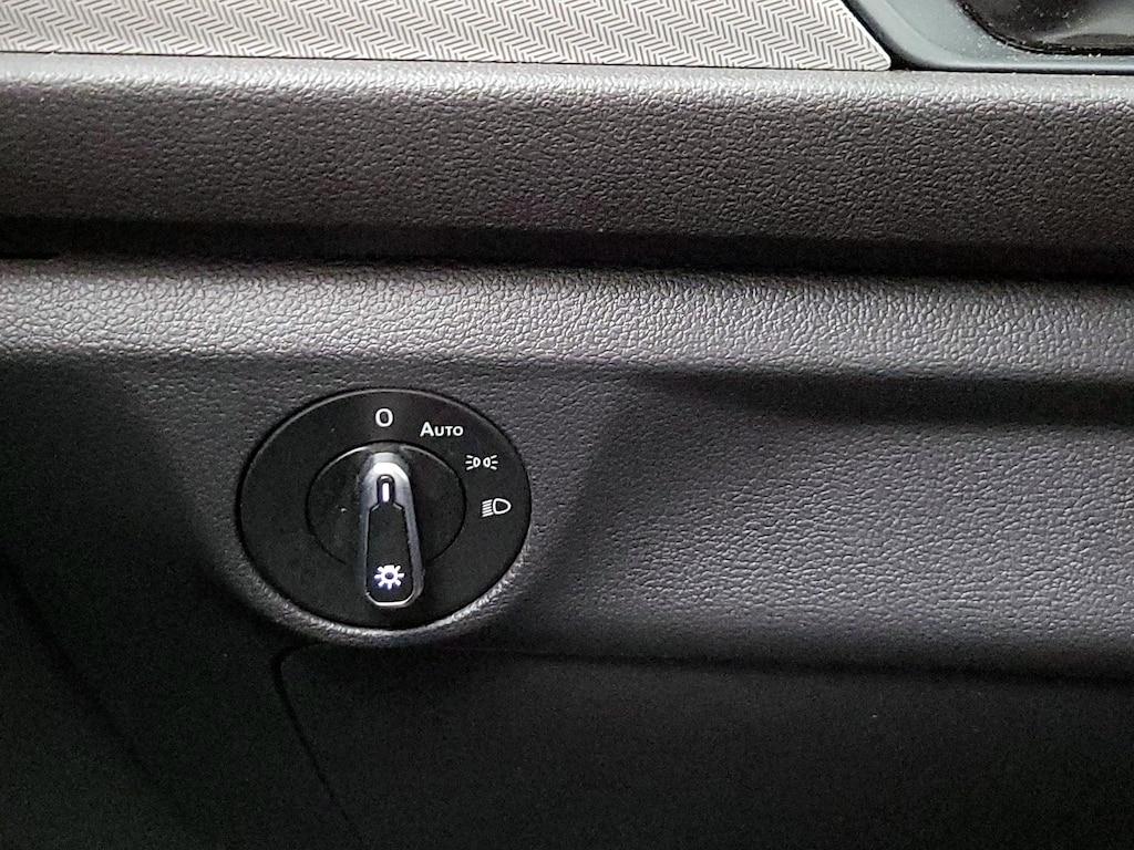 used 2024 Volkswagen Jetta car, priced at $20,998